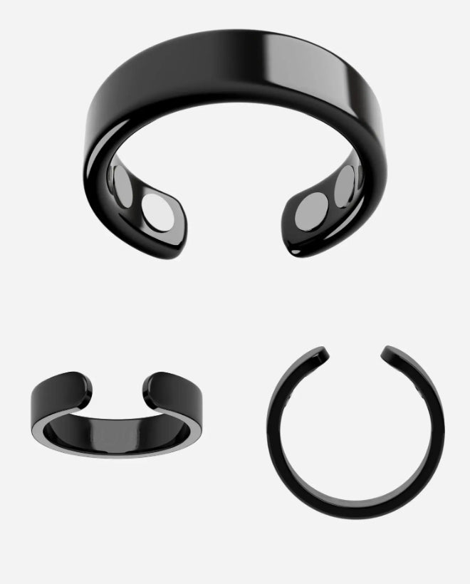 Lunora Ring | Voor lichaam & geest in balans