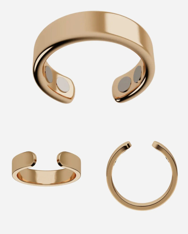 Lunora Ring | Voor lichaam & geest in balans