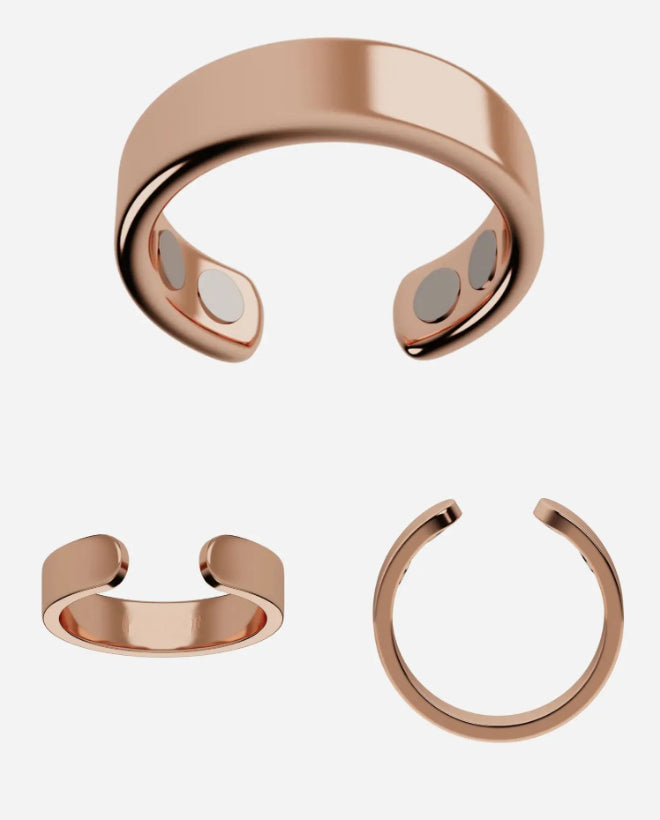 Lunora Ring | Voor lichaam & geest in balans