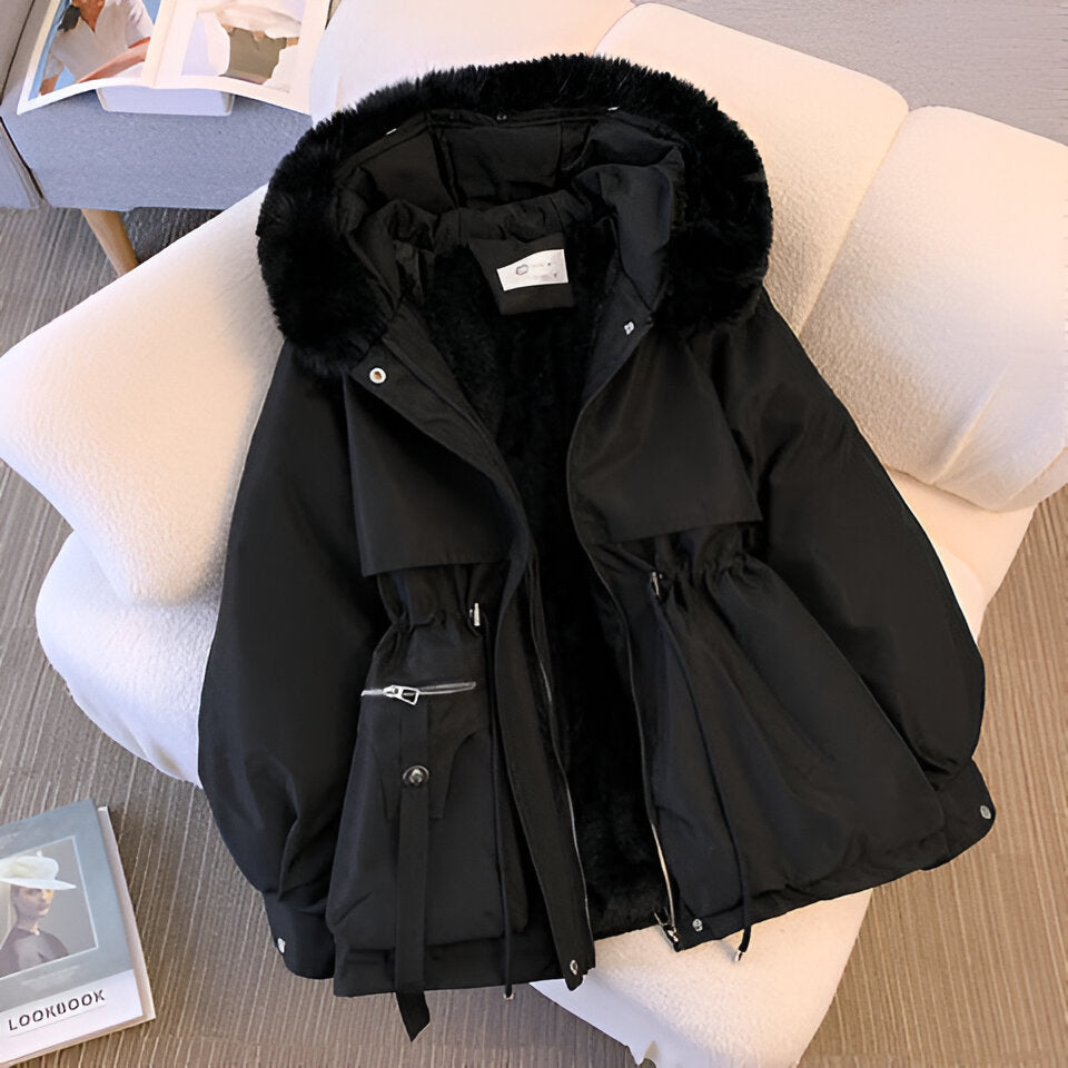 Milana™ | Elegante Winterjas