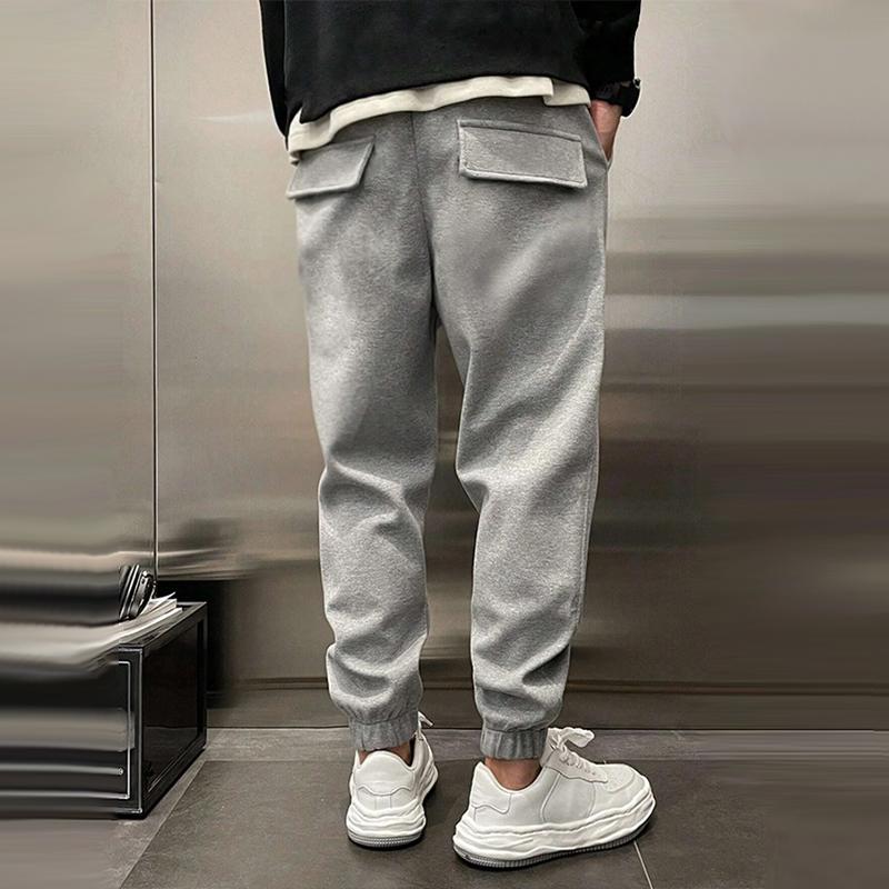Marcello™ | Zachte & Stijlvolle Broek voor Heren