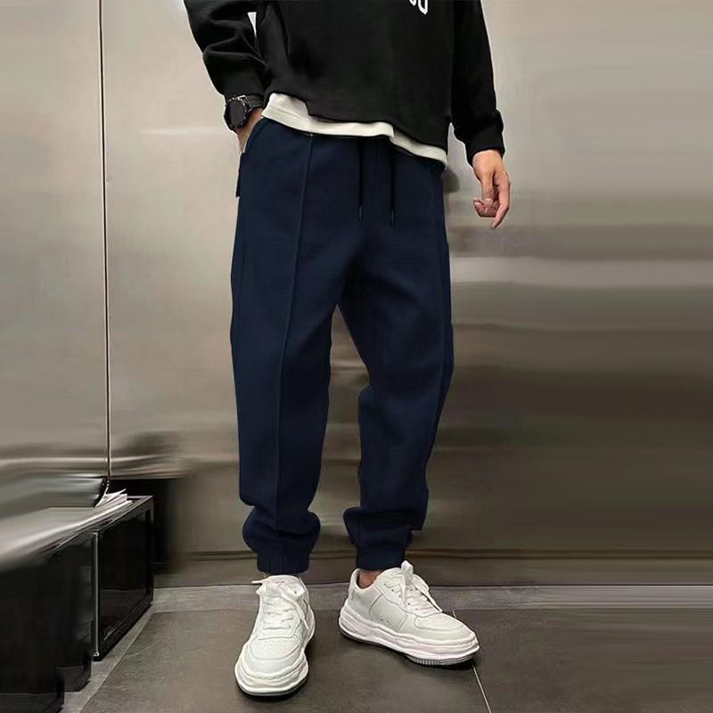 Marcello™ | Zachte & Stijlvolle Broek voor Heren