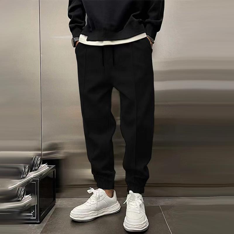 Marcello™ | Zachte & Stijlvolle Broek voor Heren