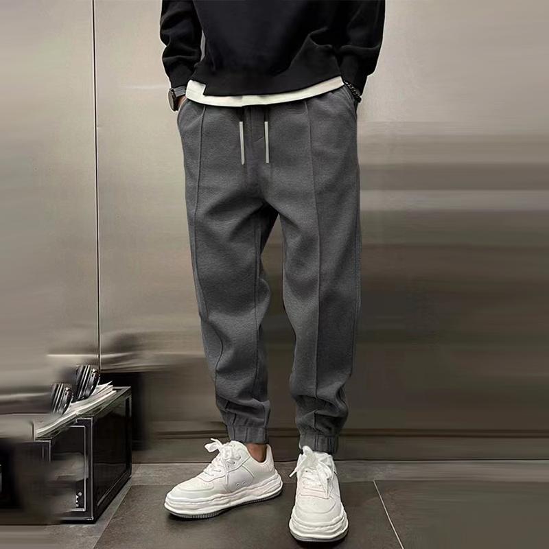 Marcello™ | Zachte & Stijlvolle Broek voor Heren