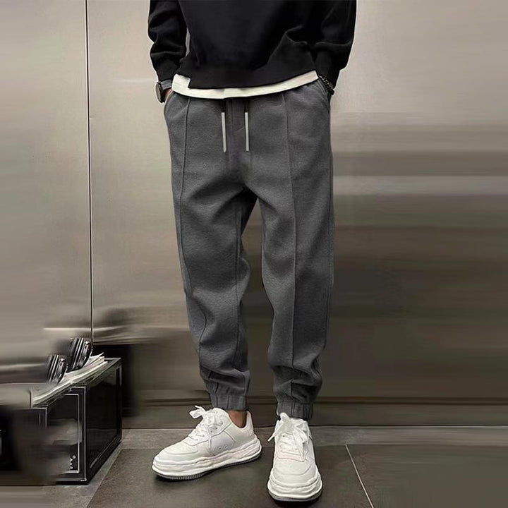 Marcello™ | Zachte & Stijlvolle Broek voor Heren