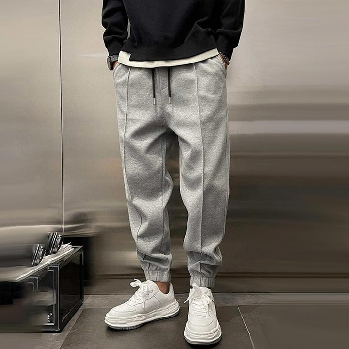 Marcello™ | Zachte & Stijlvolle Broek voor Heren