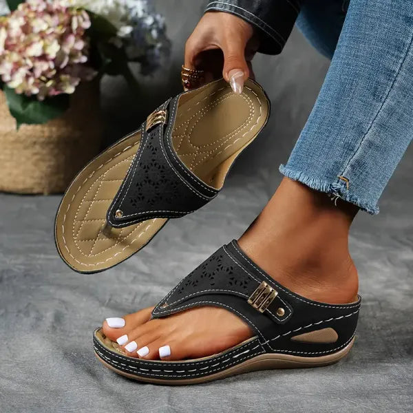 Verna™  Orthopedische sandalen