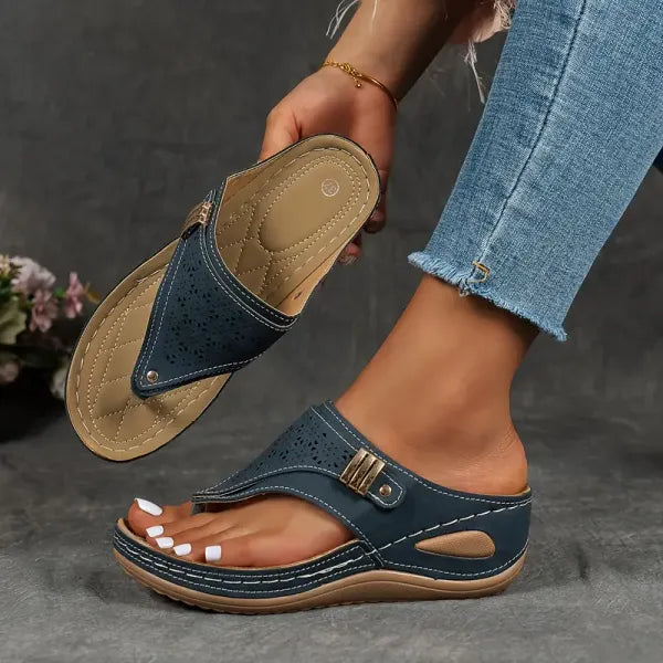 Verna™  Orthopedische sandalen
