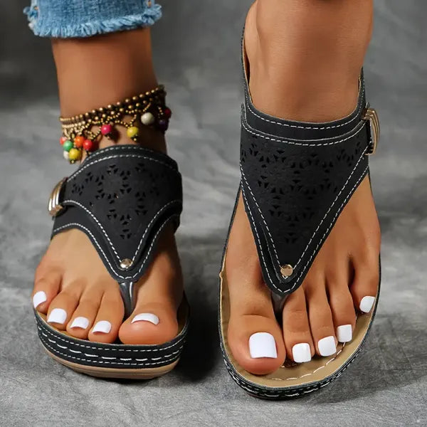 Verna™  Orthopedische sandalen