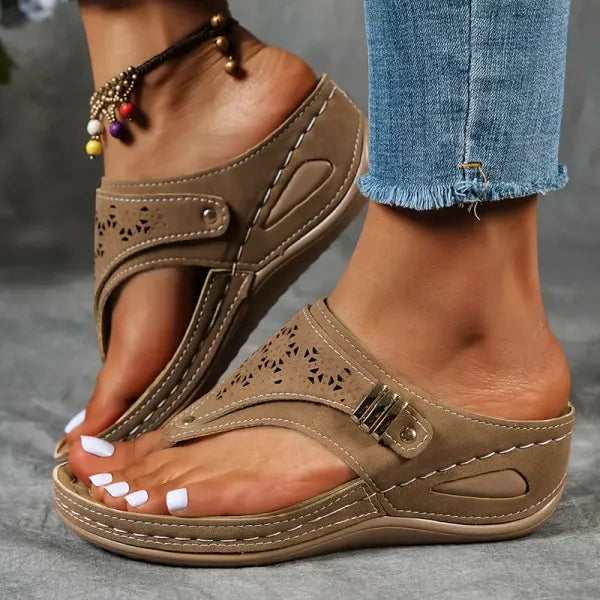 Verna™  Orthopedische sandalen