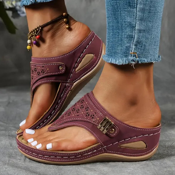 Verna™  Orthopedische sandalen