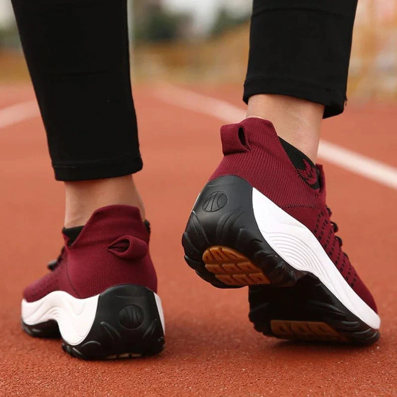 Orthofit – dames comfortschoenen met ergonomisch design en pijnverlichting