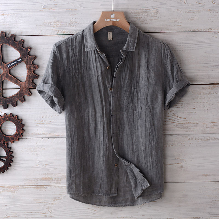Le Merlot | Zomershirt