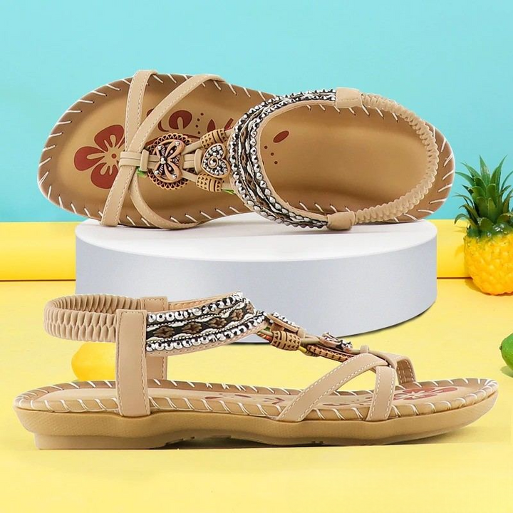 Maria | Orthopedia Comfort+ Sandalen