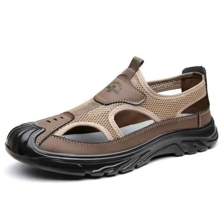 Savrani™ | Ortopedische sandalen met optimale ondersteuning en comfort