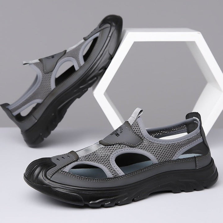 Savrani™ | Ortopedische sandalen met optimale ondersteuning en comfort