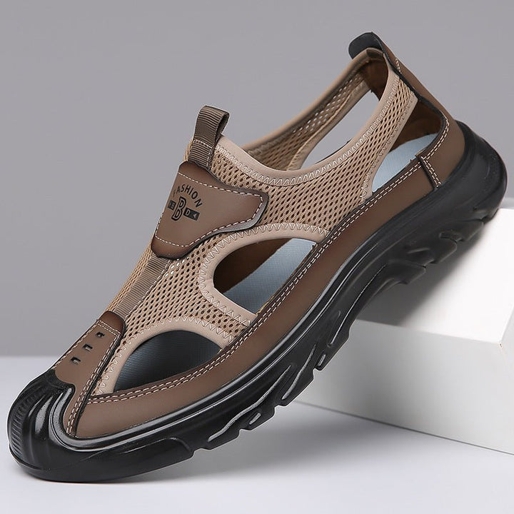 Savrani™ | Ortopedische sandalen met optimale ondersteuning en comfort