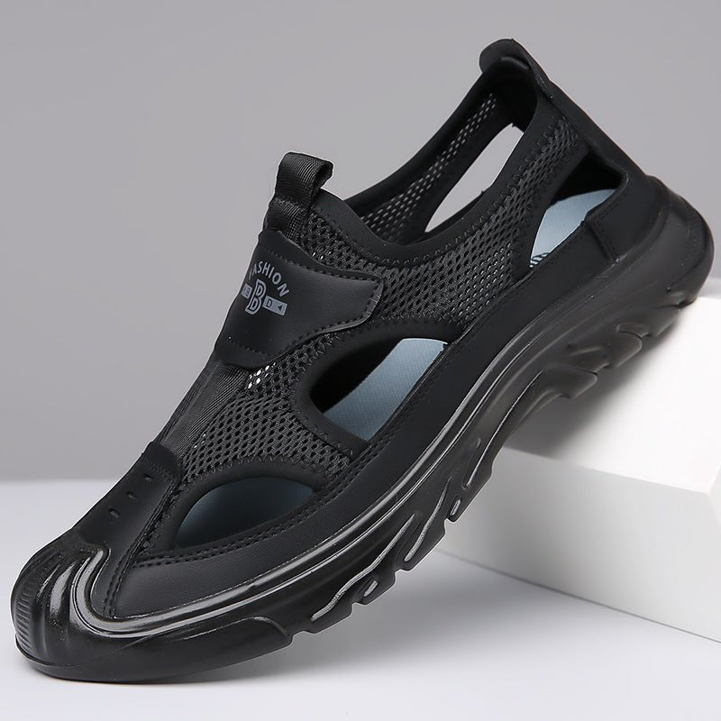 Savrani™ | Ortopedische sandalen met optimale ondersteuning en comfort