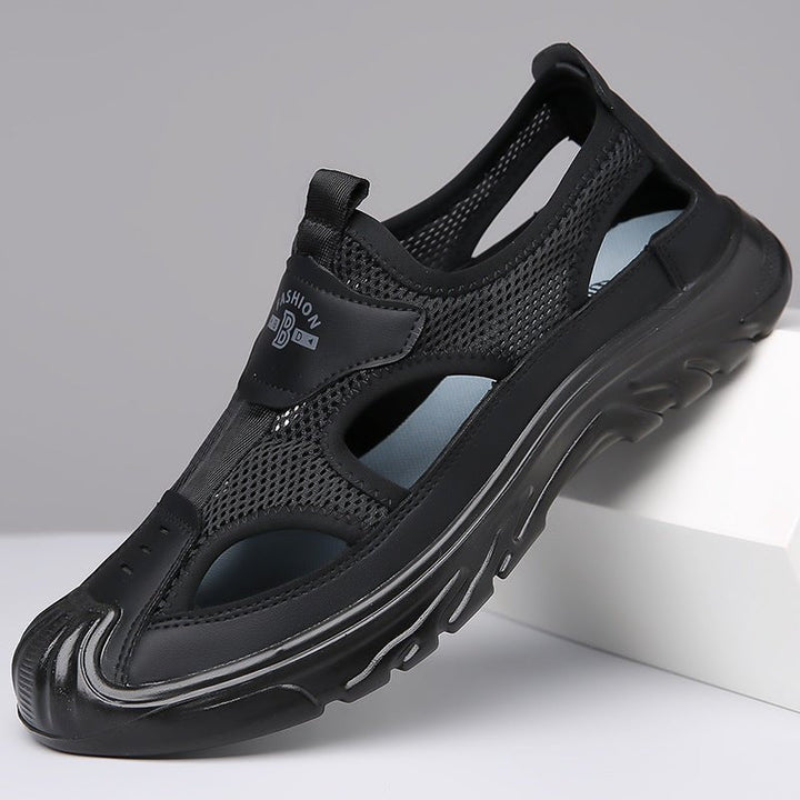 Savrani™ | Ortopedische sandalen met optimale ondersteuning en comfort