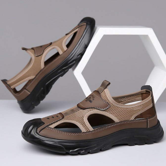 Savrani™ | Ortopedische sandalen met optimale ondersteuning en comfort