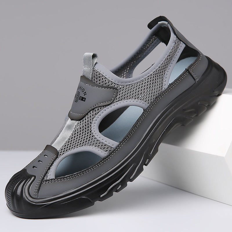 Savrani™ | Ortopedische sandalen met optimale ondersteuning en comfort