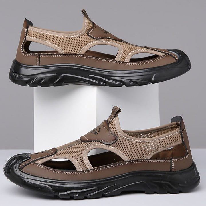Savrani™ | Ortopedische sandalen met optimale ondersteuning en comfort