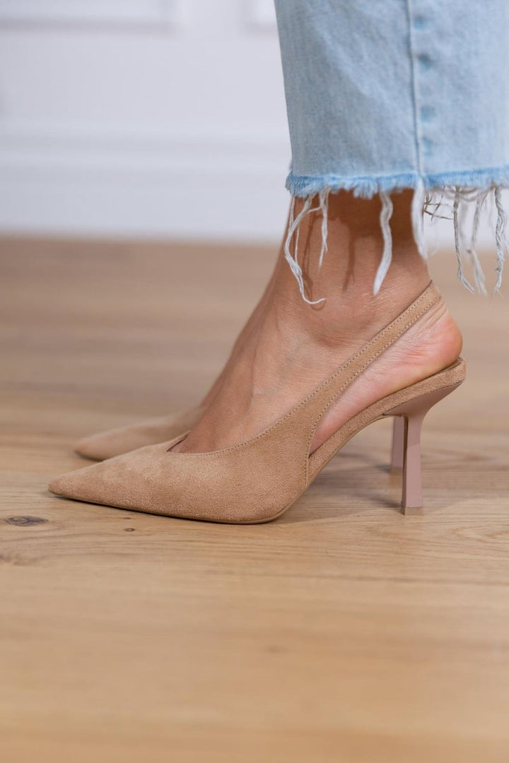 SERENA - SLINGBACK SCHOEN