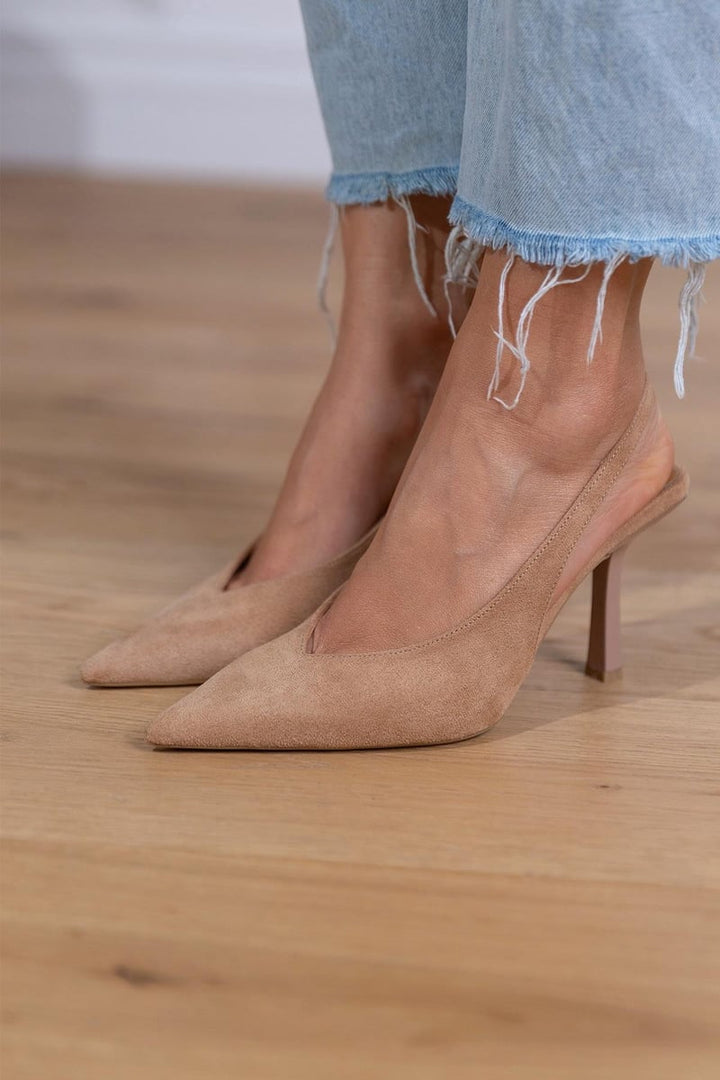 SERENA - SLINGBACK SCHOEN