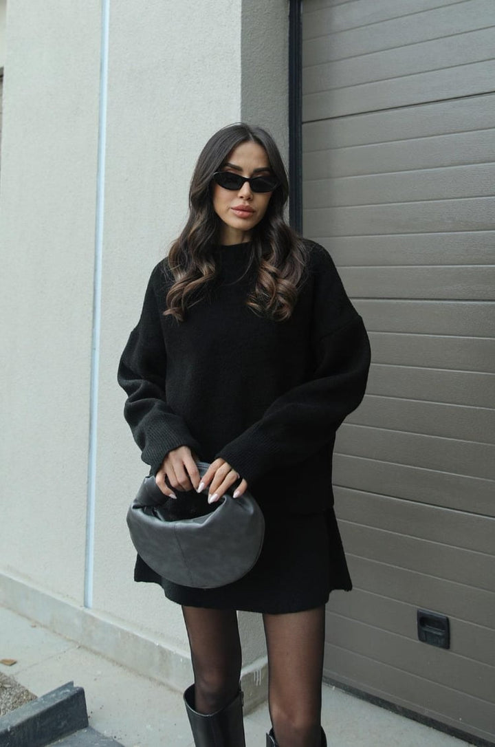 Chantilly | Cozy dames set
