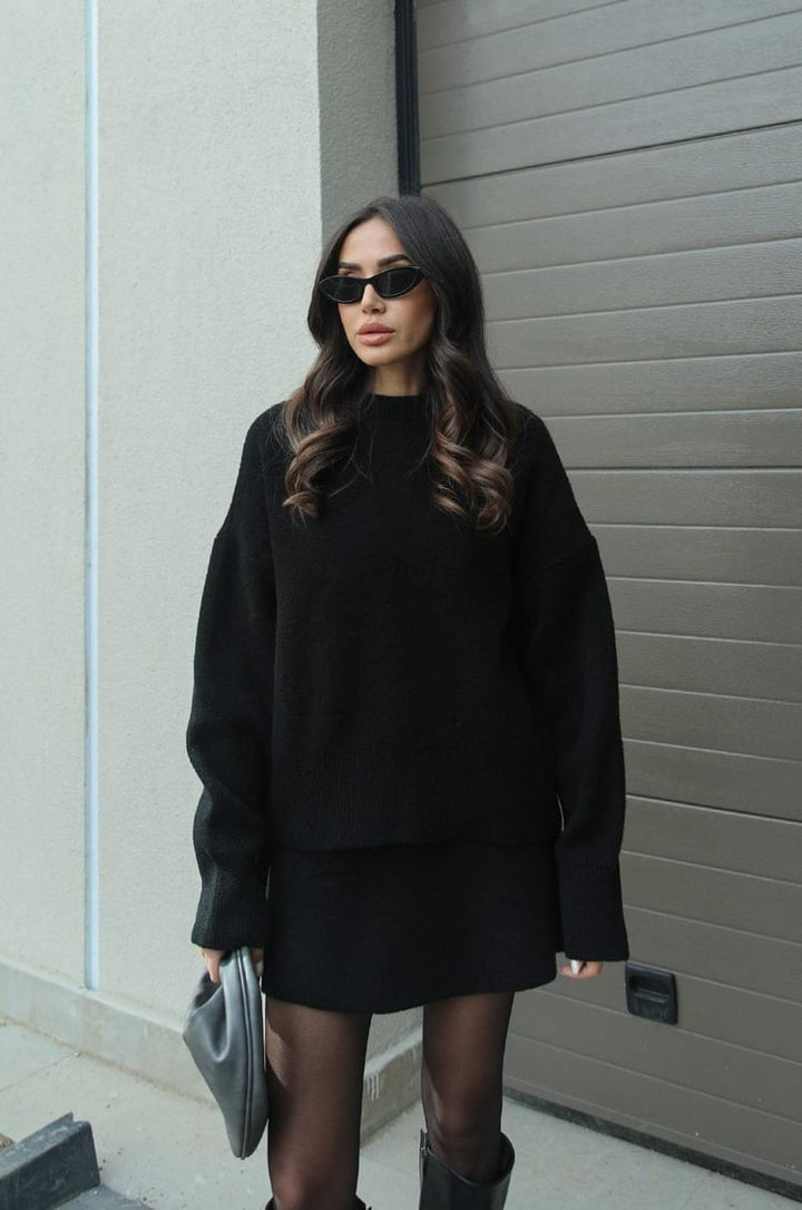 Chantilly | Cozy dames set