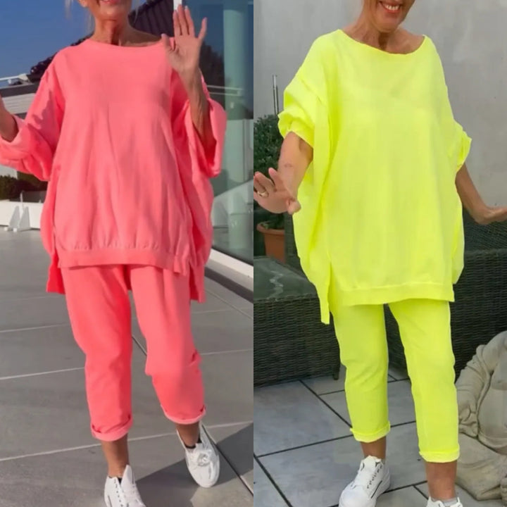 Sabine | Moeiteloze elegantie