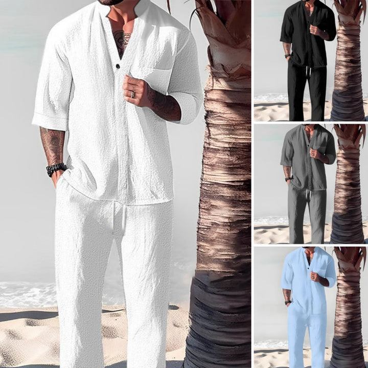 OLIVIER | Zomerset Heren
