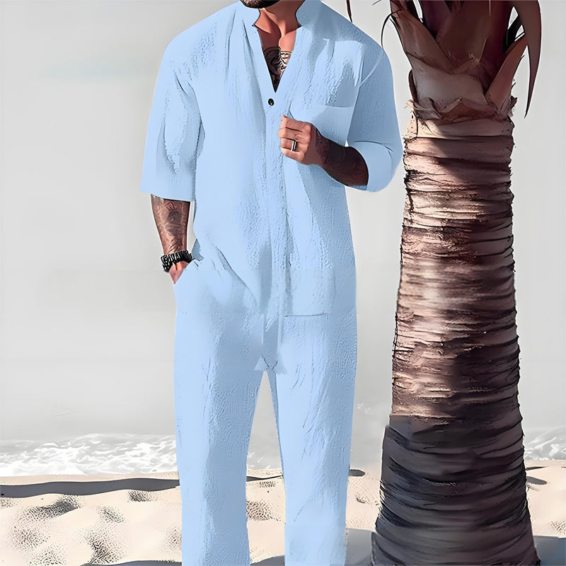 OLIVIER | Zomerset Heren