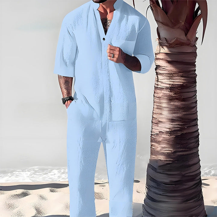 OLIVIER | Zomerset Heren
