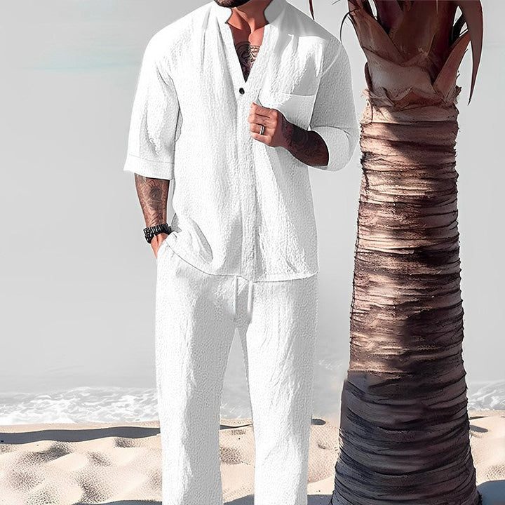 OLIVIER | Zomerset Heren