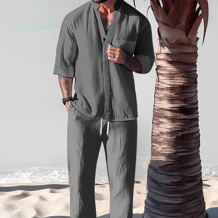 OLIVIER | Zomerset Heren