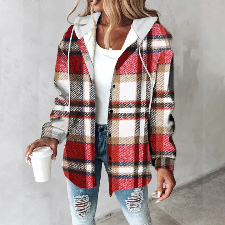 MARTINA™ | HERSTJACK