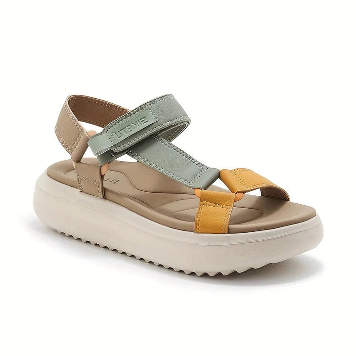 Wandelica™ | Comfortabele Outdoor Sandalen