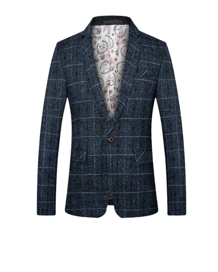 AMELURE™ | Professionele Premium Herenblazer