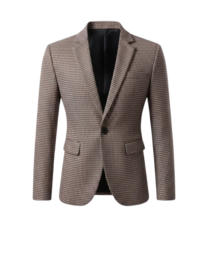 AMELURE™ | Comfortabele Premium Herenblazer