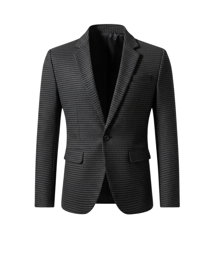 AMELURE™ | Premium Maatwerk Herenblazer