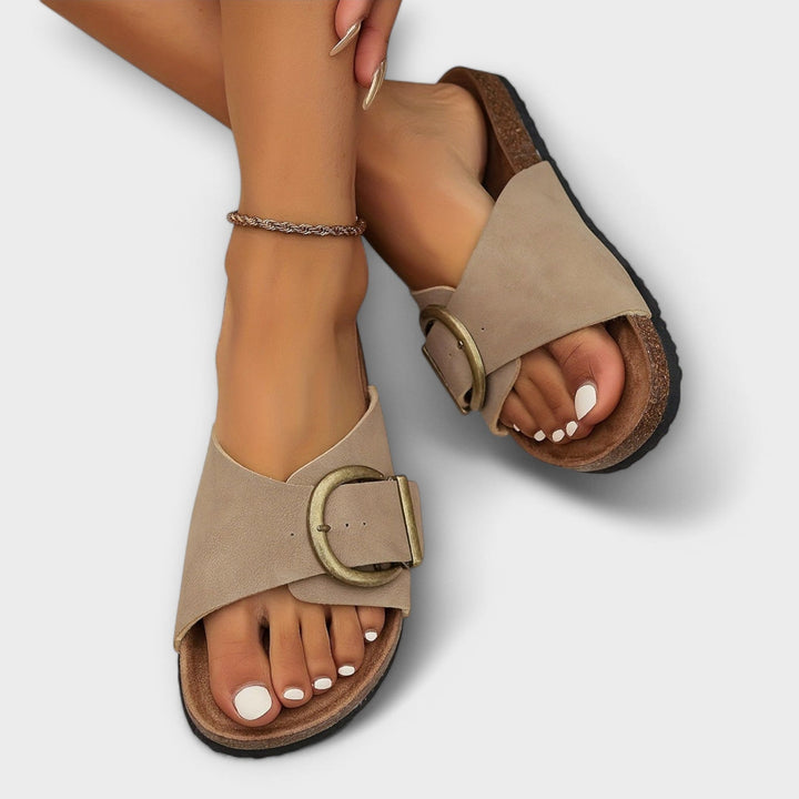 Ayasha | Orthopedische sandalen