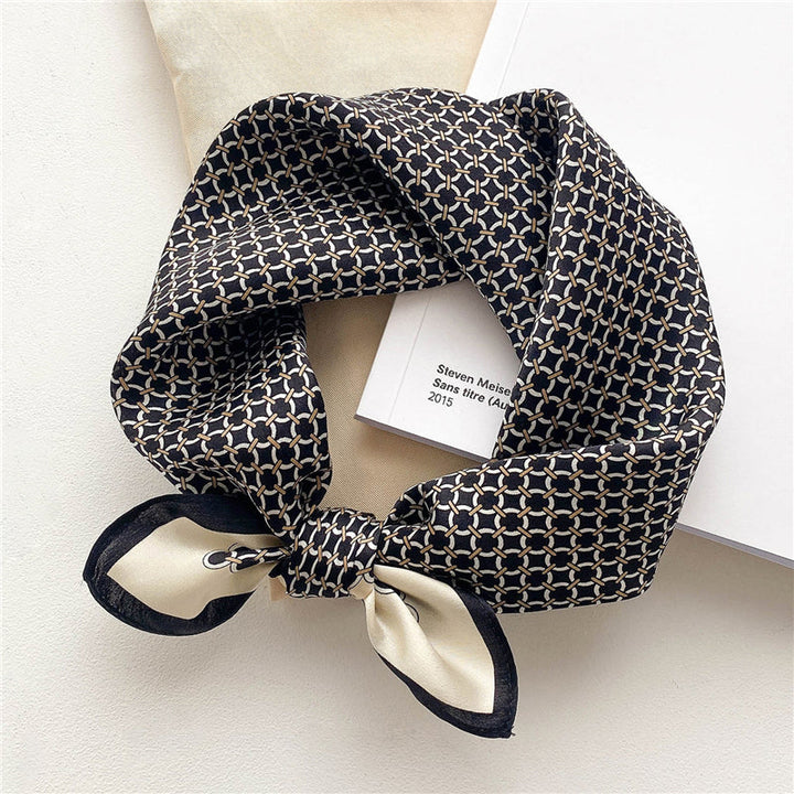 Foulard sjaal (53cm)