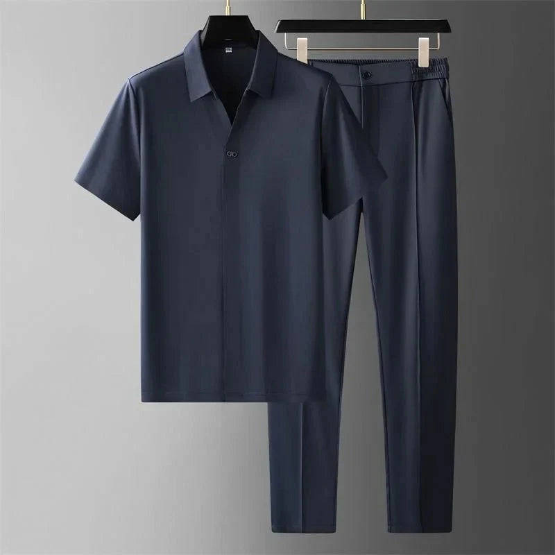 Luxe herenset