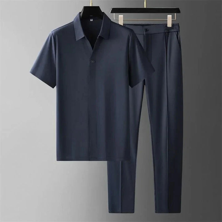 Luxe herenset