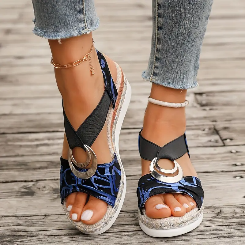 Lara® – Orthopedische sandalen | Premium Editie