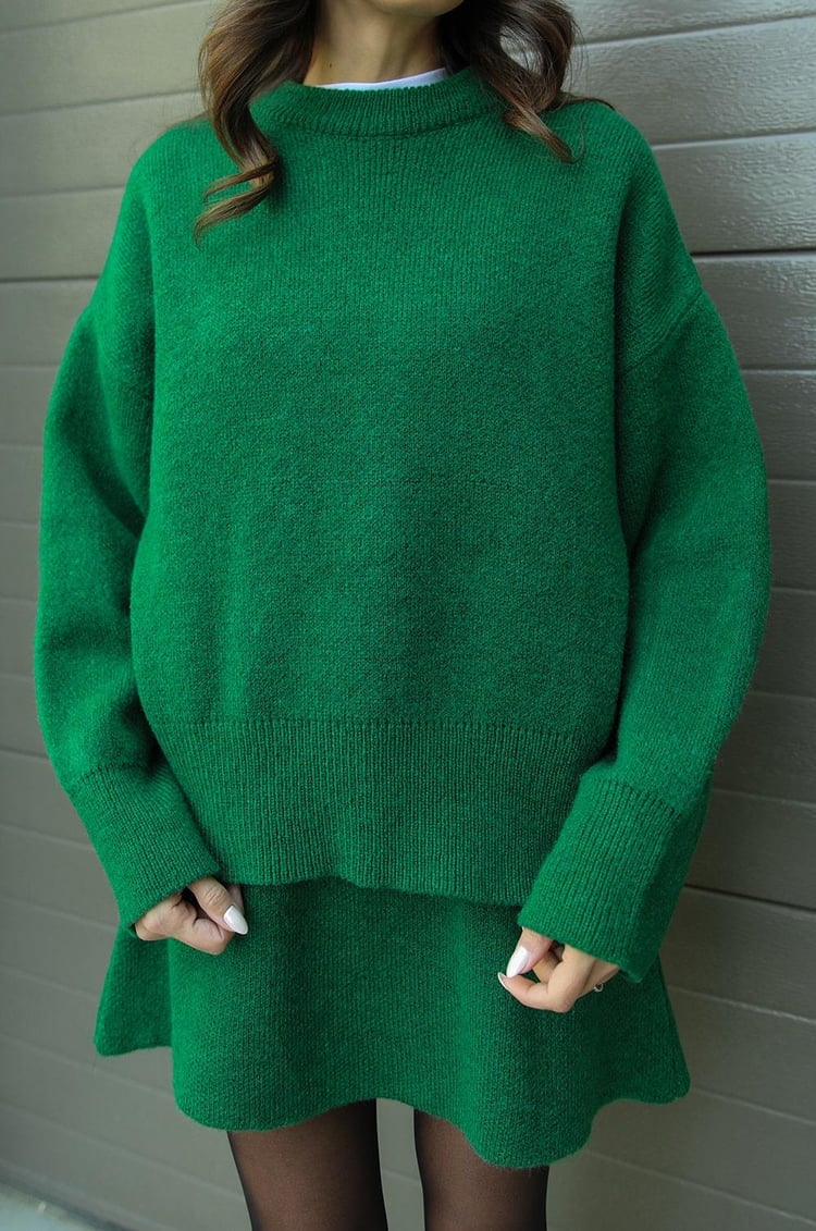 Chantilly | Cozy dames set