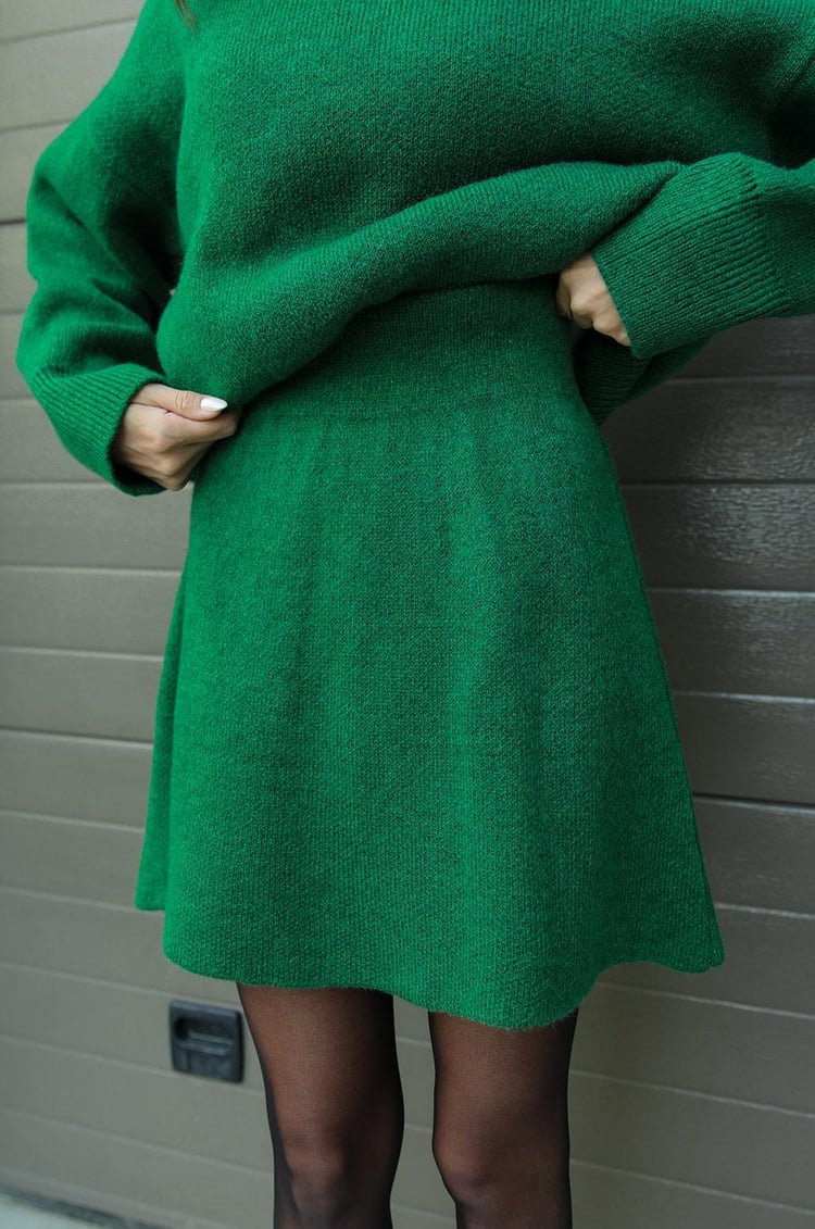 Chantilly | Cozy dames set